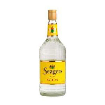 Picture of Seagers Gin 1 Litre