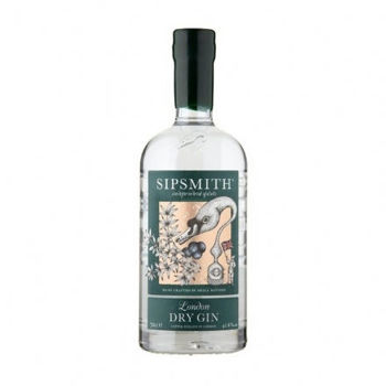 Picture of Sipsmith London Dry Gin 700ml