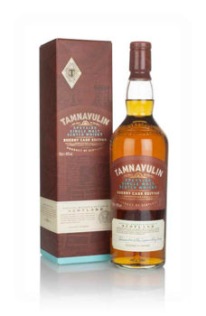 Picture of Tamnavulin Sherry Cask Edition 700ml