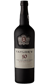 Picture of Taylors 10YO TAWNY Port 750ml