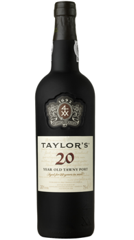 Picture of Taylor's 20 Year Old Tawny Port 750ML