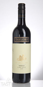 Picture of TAYLORS ST ANDREWS SHIRAZ CLARE VALLEY 2016