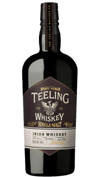 Picture of Teeling Single Malt Irish Whisky 700ML