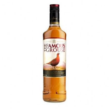 The Famous Grouse Whisky 1000ml 40%
