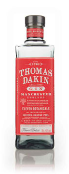 Picture of Thomas Dakin Manchester Gin 700ml 42%