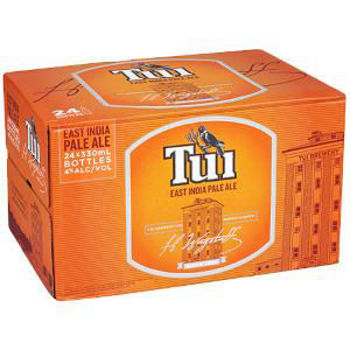 Picture of TUI 330ML BOTTLES 24 PACK