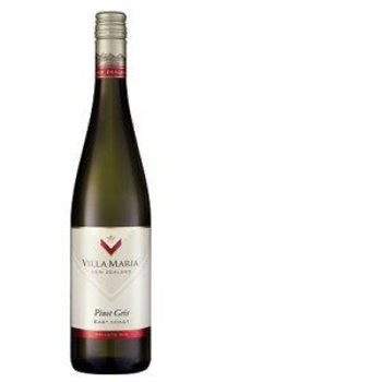 Picture of VILLA MARIA P/B PINOT GRIS 750ML