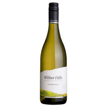 Picture of WITHER HILLS  CHARDONNAY 750ML