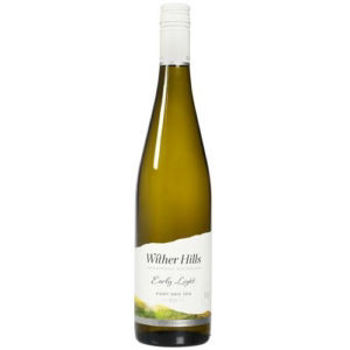 Picture of WITHER HILLS  PINOT GRIS 750ML