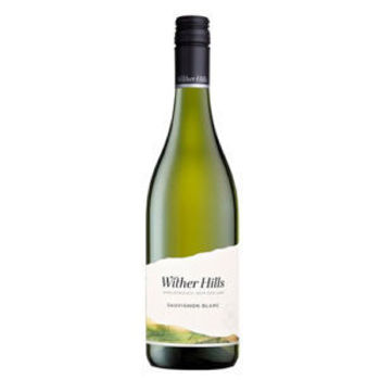 Picture of WITHER HILLS.MARL SAUVIGNON BLANC 750ML