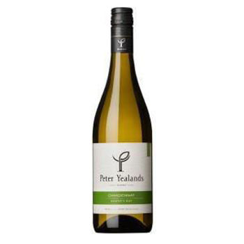 Picture of YEALANDS CHARDONNAY 750ML