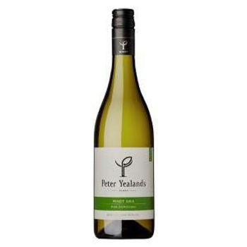 Picture of YEALANDS PINOT GRIS 750ML