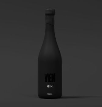 Picture of Yen Gin 750ml