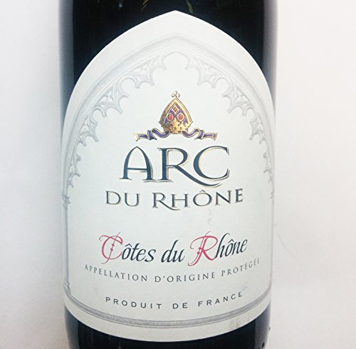 Arc Du Rhone Cotes Du Rhone 750ml