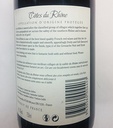 Arc Du Rhone Cotes Du Rhone 750ml