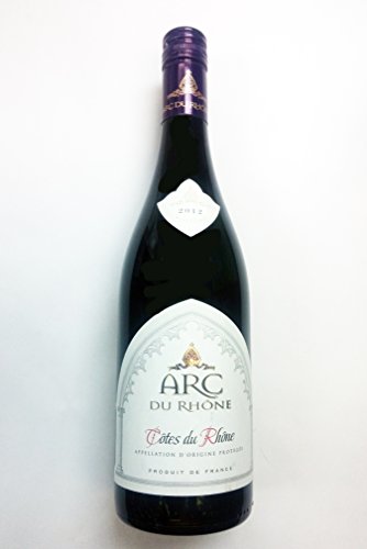 Arc Du Rhone Cotes Du Rhone 750ml