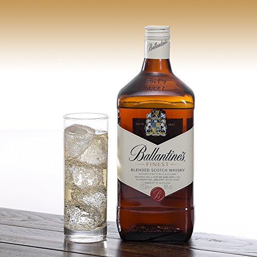 Ballantines Whisky 1L