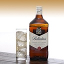 Ballantines Whisky 1L