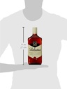 Ballantines Whisky 1L