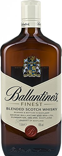 Ballantines Whisky 1L