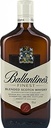 Ballantines Whisky 1L