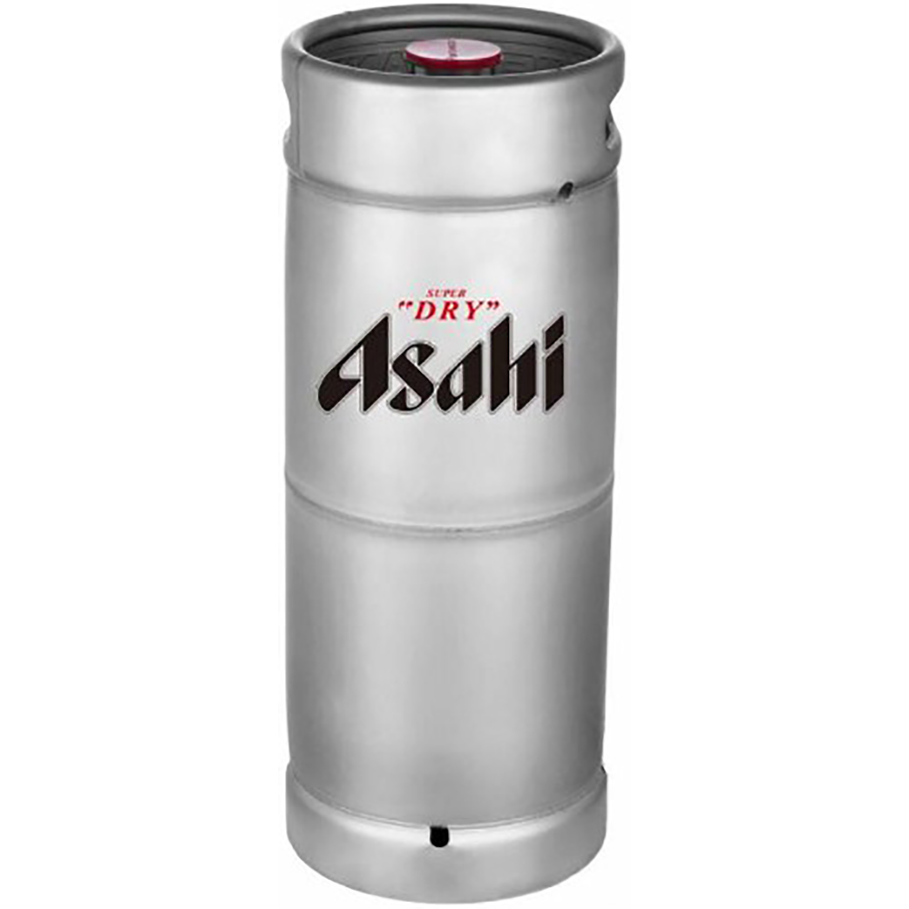 Asahi Keg 19L