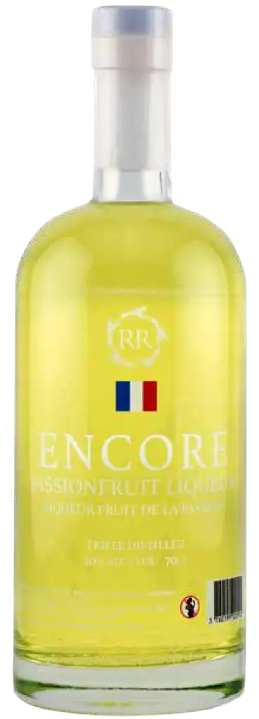Encore Passionfruit liqueur 20% 700ML