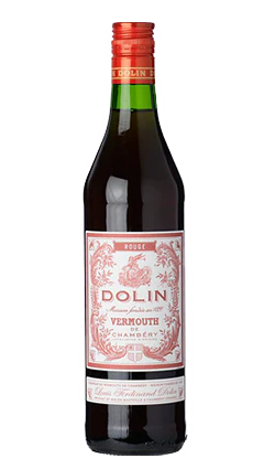 Dolin Rouge Vermouth (Rosso) 750ml