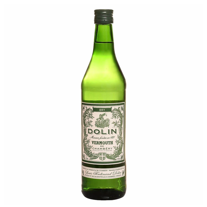 Dolin Dry Vermouth 750ml