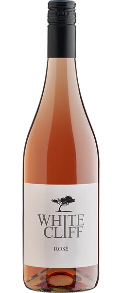 White Cliff Rose 750ml 