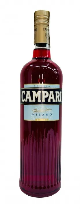Campari Bitter 1L -