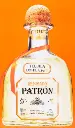 Patron Reposado Tequila 1L -