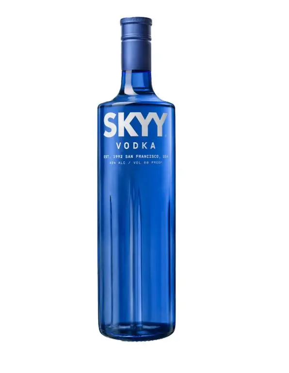 SKYY Vodka 1L -