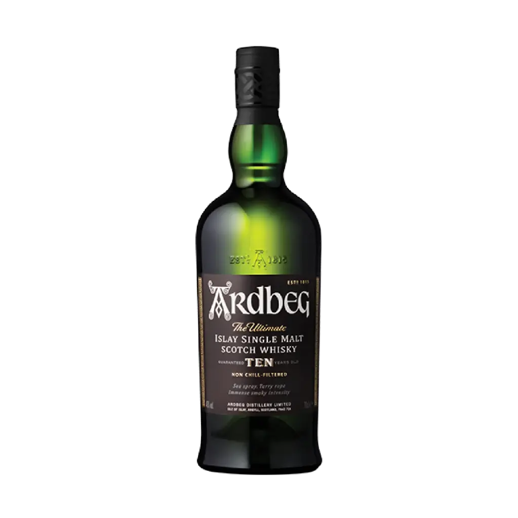 Ardbeg 10 Years old 700ML *