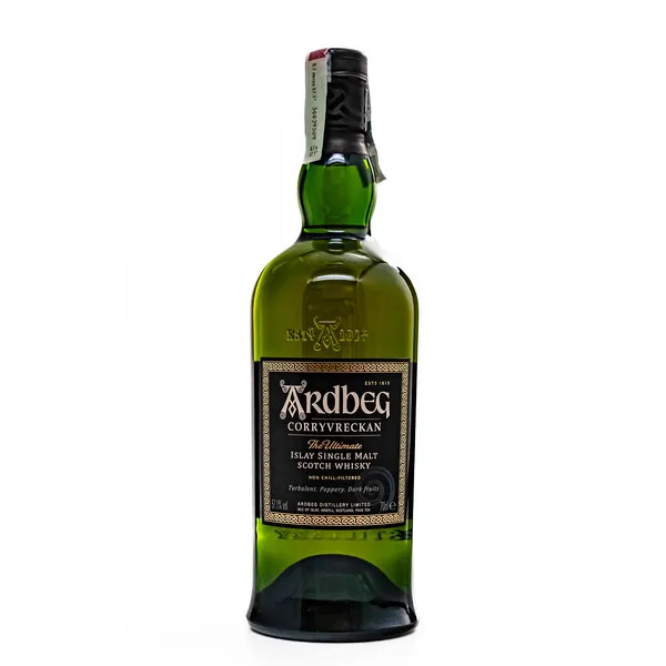 Ardbeg Corryvreckan Whisky 700ML *
