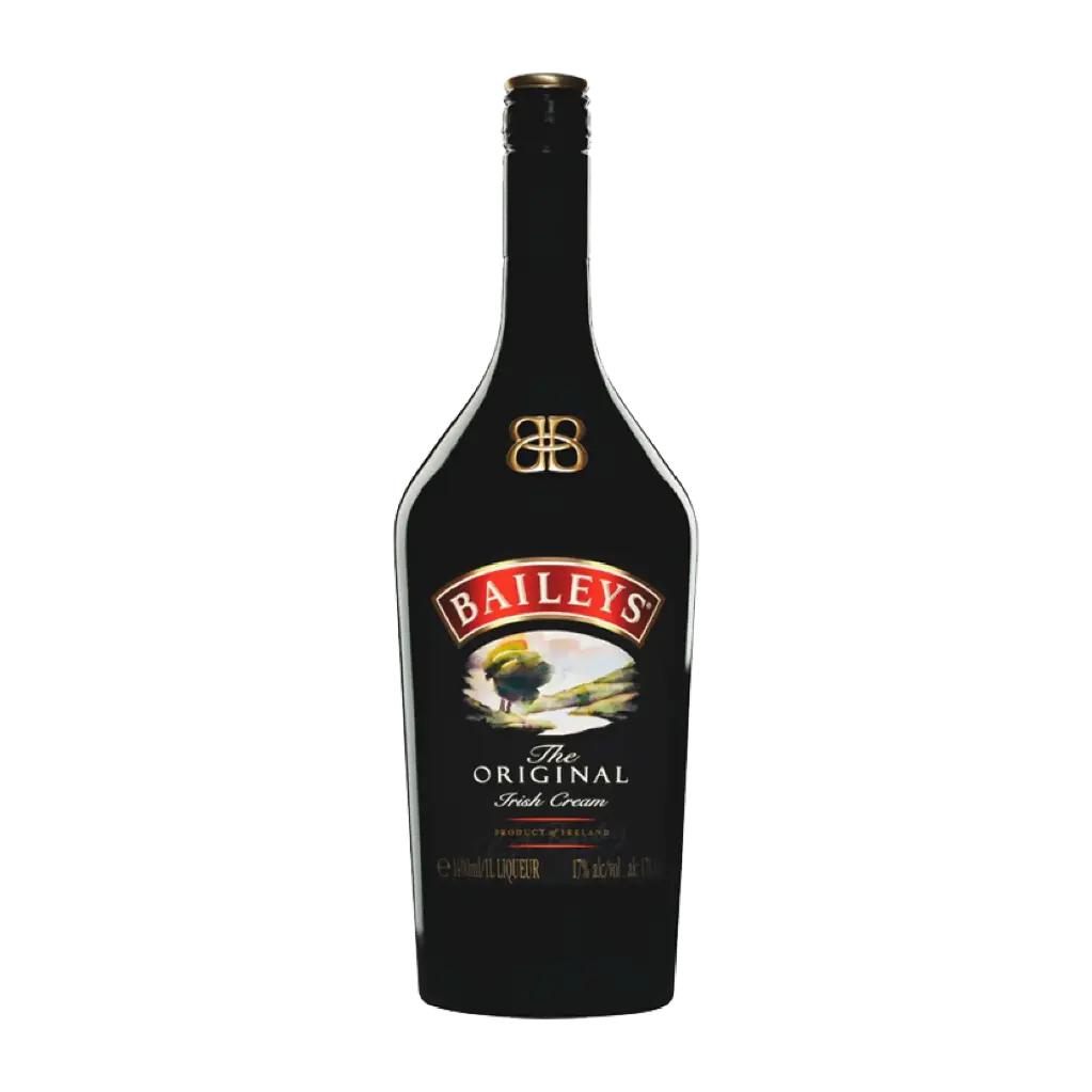Baileys Irish Cream liqueur 1L *