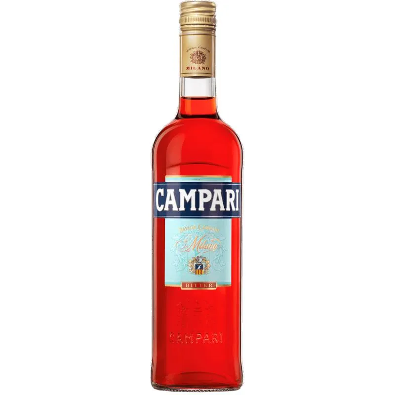 Campari Bitter 1L *