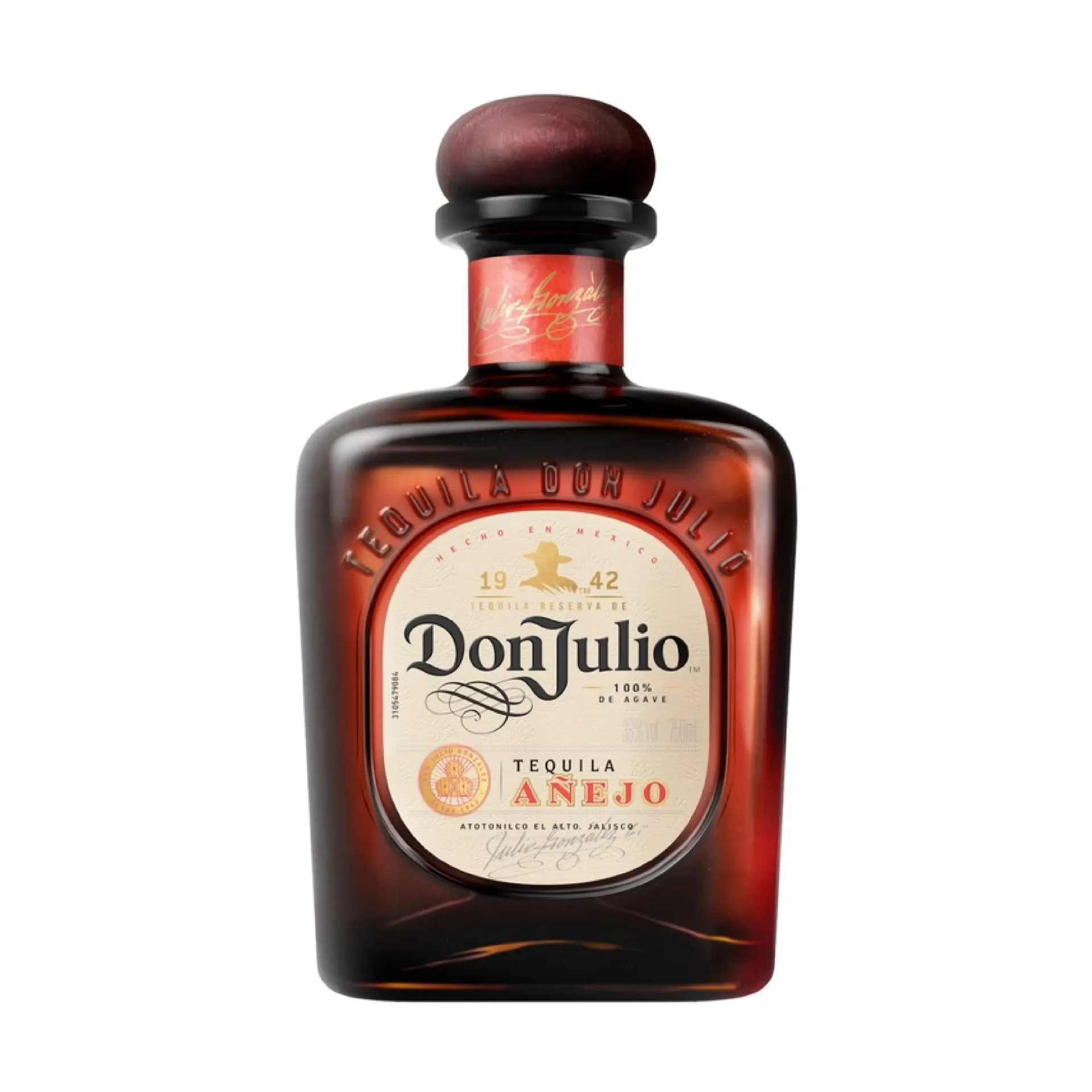 Don Julio Anejo Tequila 750 ml *