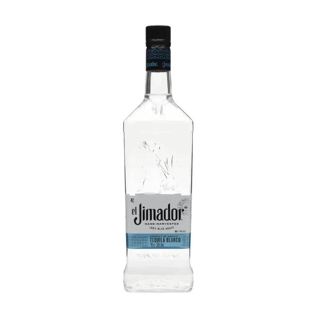 El Jimador Blanco Tequila 700ml *