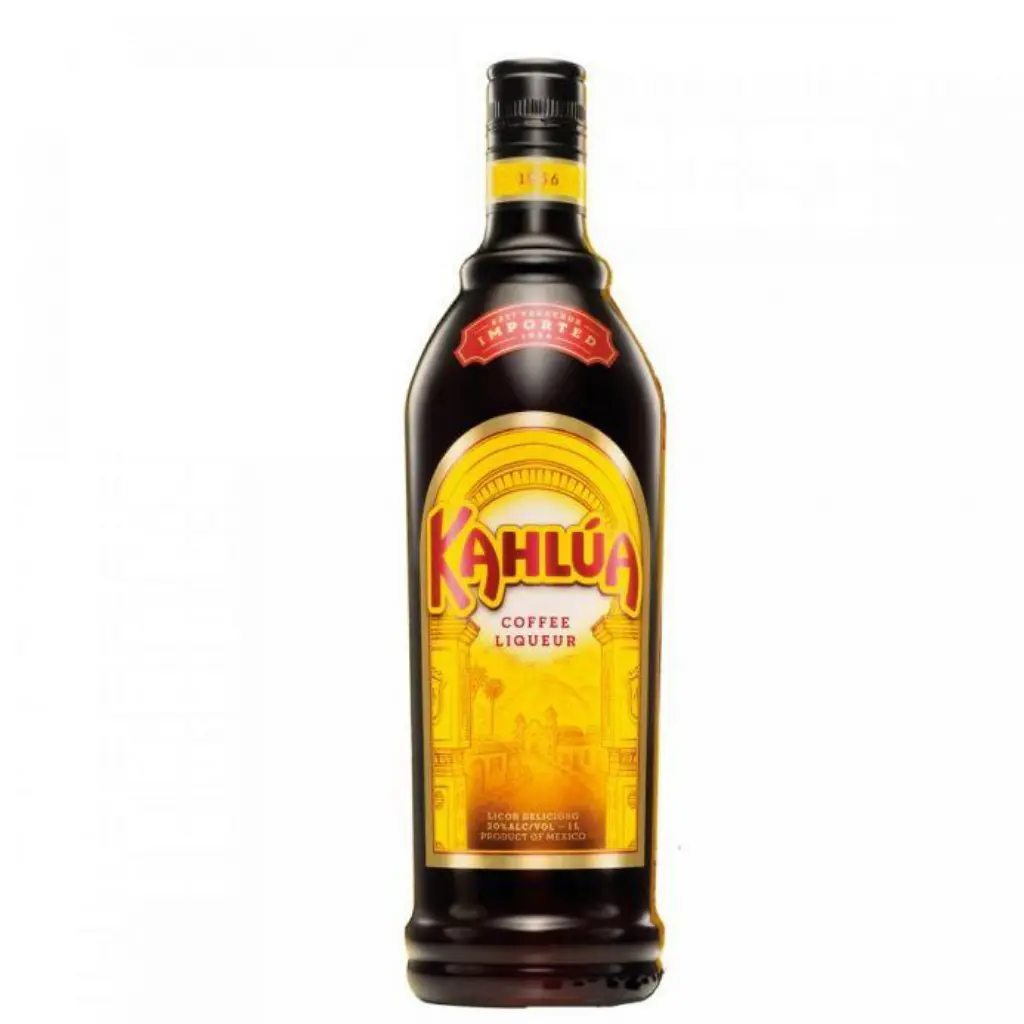 Kahlua Coffee Liqueur 1L *