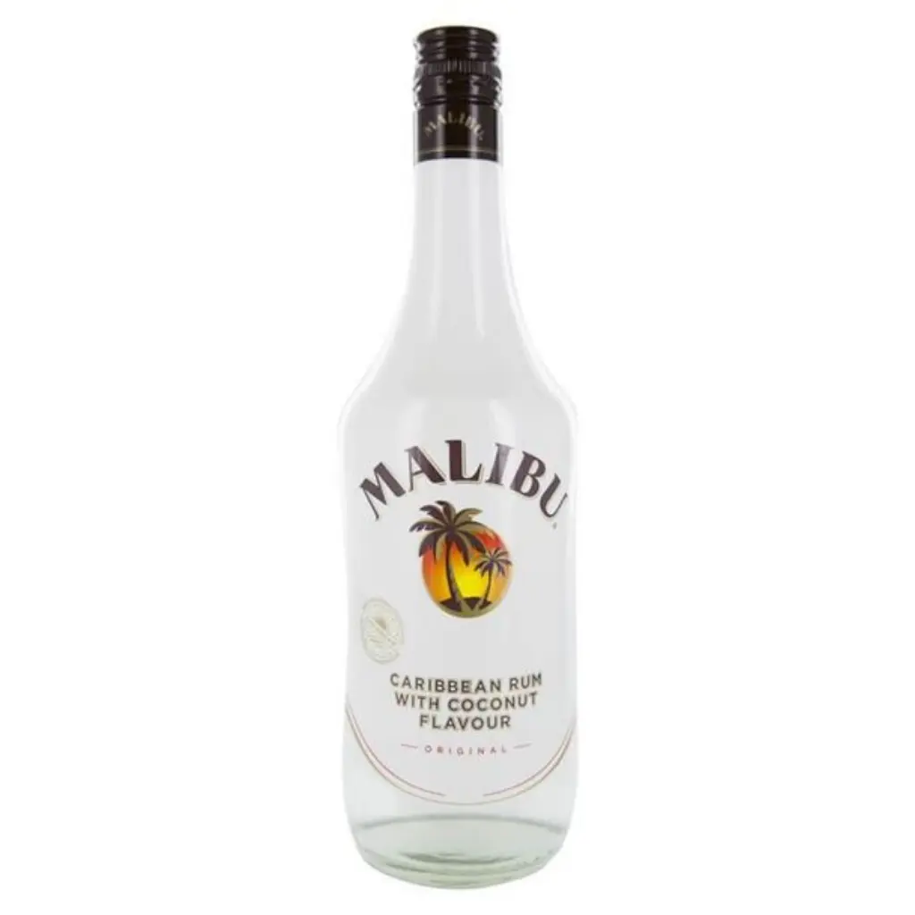 Malibu Rum 1L *