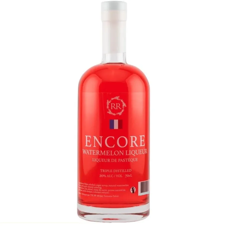 Encore Watermelon Liqueur 700 ml
