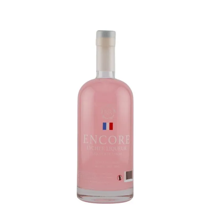 Encore Lychee Liqueur 700 ml