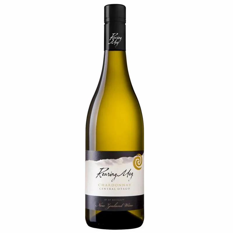 Mt Difficulty 'Roaring Meg' Chardonnay 750ML