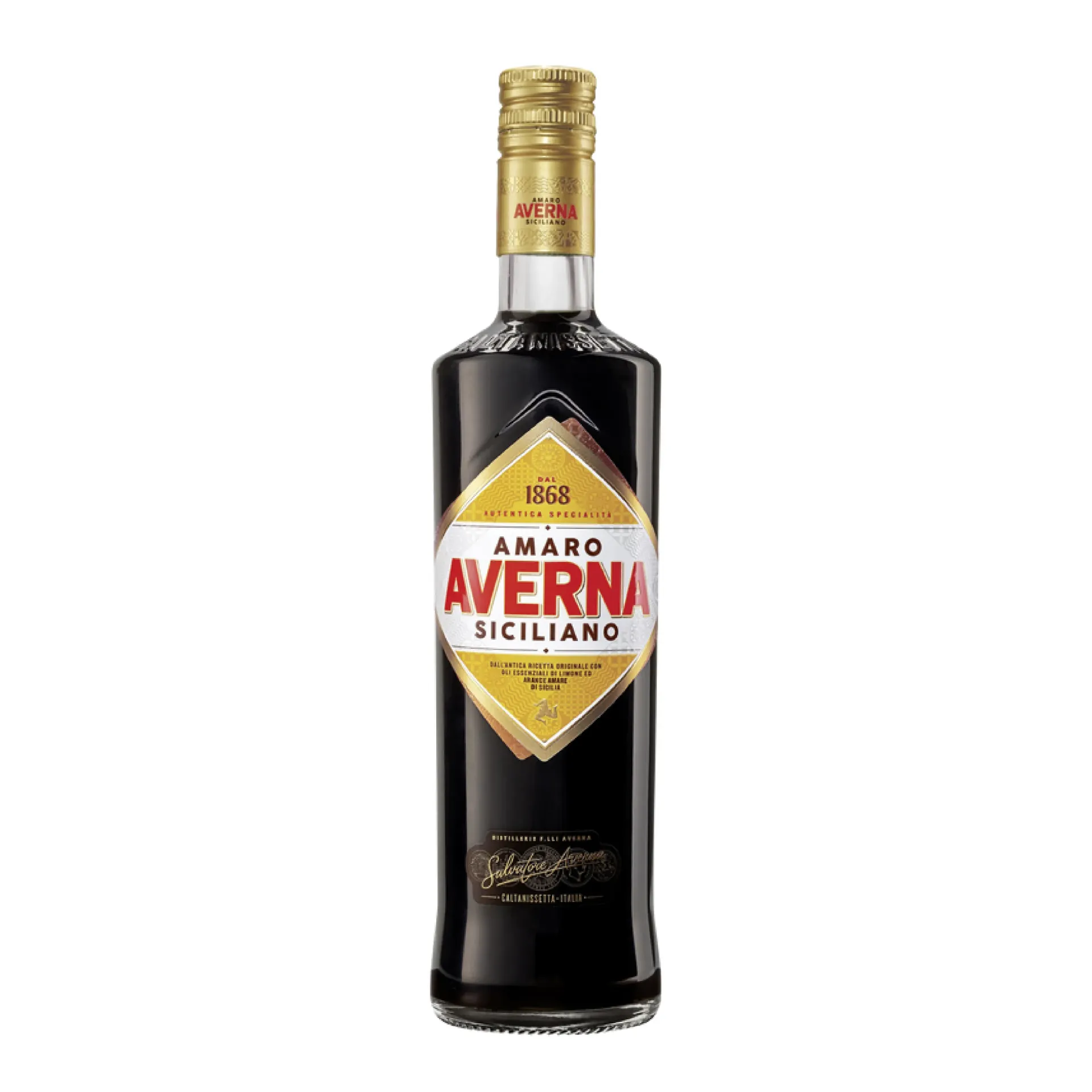 Amaro Averna 700ml