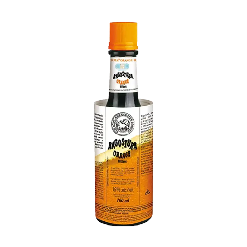 Angostura Orange Bitter 100ML