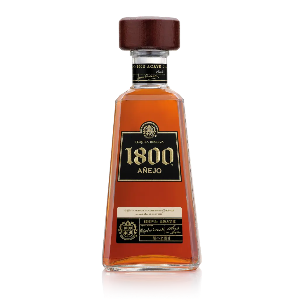 1800 Anejo Tequila 700ML