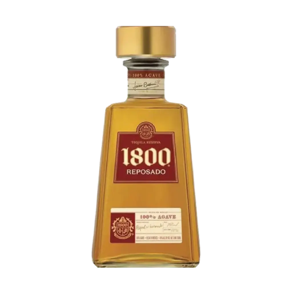 1800 Reposado Tequila 700ML