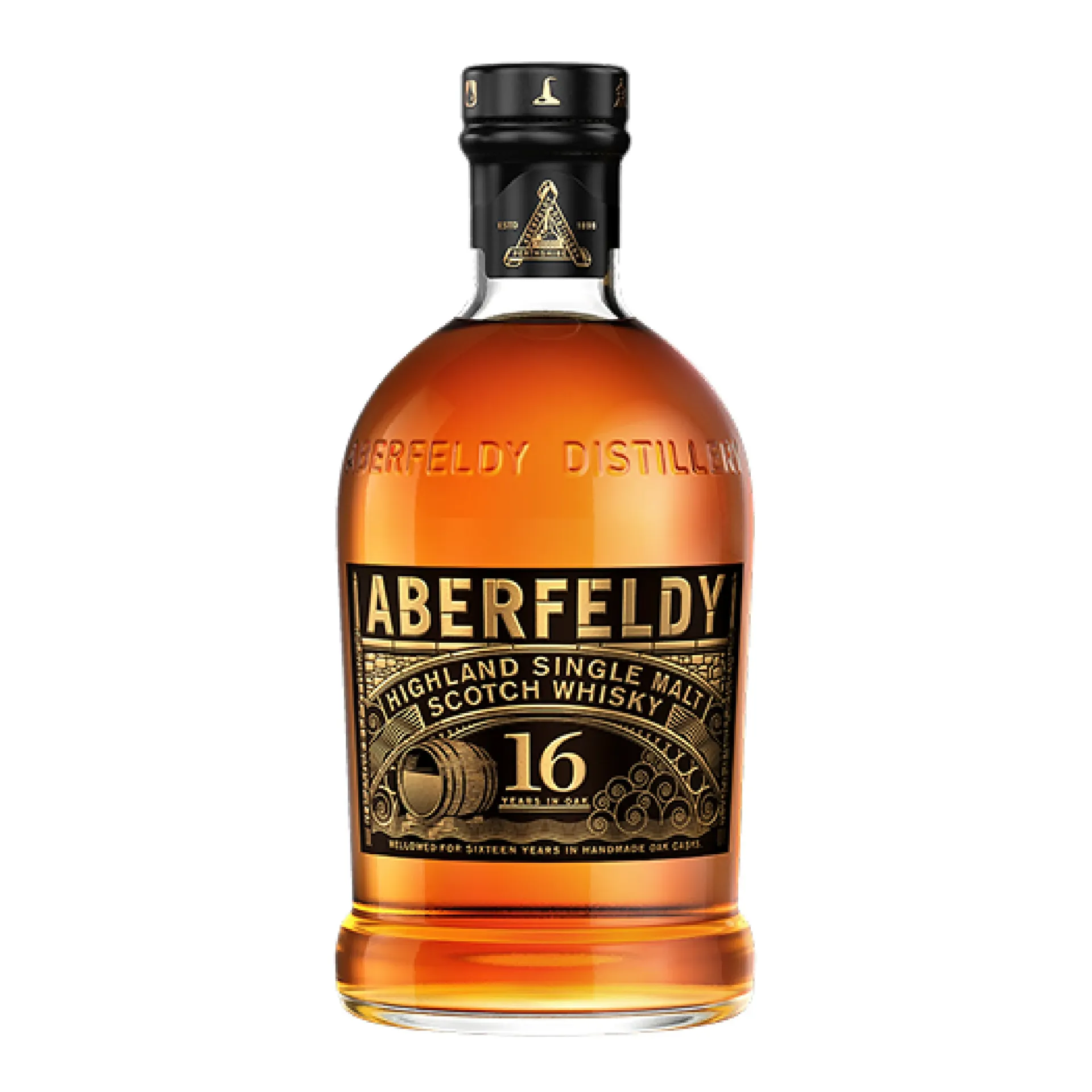 Aberfeldy 16yo Whisky 750ML