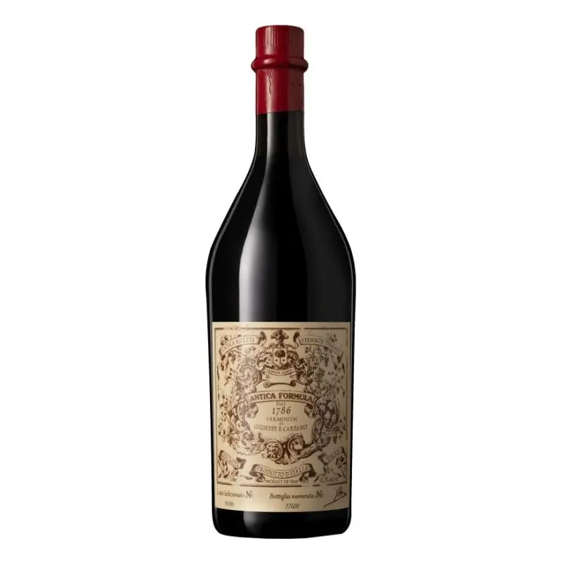 Antica Formula Vermouth 1L